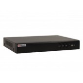 Видеорегистраторы HIWATCH DS-N316/2P(D) Видеорегистратор NVR (сетевой) 