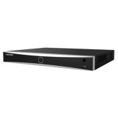 Цифровые видеорегистраторы Hikvision DS-7616NXI-K2(E) Видеорегистратор 