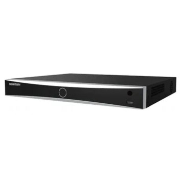 Цифровые видеорегистраторы Hikvision DS-7616NXI-K2(E) Видеорегистратор 
