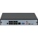 Видеорегистраторы DAHUA DHI-NVR2108HS-8P-4KS3 8-канальный IP-видеорегистратор с PoE, 4K и H.265+, ИИ 1 SATA III до 20Тбайт; 1 HDMI, 1 VGA; 1 RJ45 1000Мбит/с, 8 RJ45 100Мбит/с (PoE/PoE+, до 72Вт) аудиовх /вых: 1/1