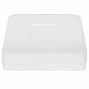 Видеорегистратор TP-Link VIGI NVR1104H-4P 4-канальный сетевой видеорегистратор с поддержкой PoE+-2
