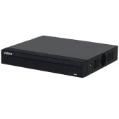 Видеорегистраторы DAHUA DHI-NVR2104HS-4KS3 4-канальный IP-видеорегистратор 4K и H.265+, ИИ до 80Мбит/с; 1 SATA III до 20Тбайт; 1 HDMI, 1 VGA; 1 RJ45 100Мбит/с видеоаналитика (все кн)