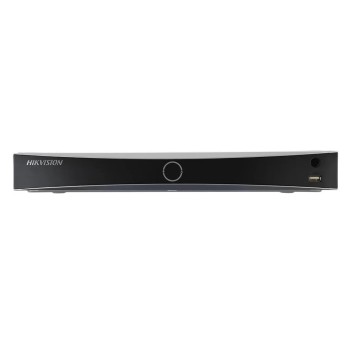 Цифровые видеорегистраторы Видеорегистратор Hikvision DS-7608NXI-K2/8P (D)-1