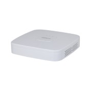 Видеорегистраторы DAHUA DH-XVR5104C-I3/T 4-канальный HDCVI-видеорегистратор с FR  HDCVI, AHD, TVI, IP, CVBS; ; IP-каналы: до 6 каналов до 6Мп;  1 SATA III до 16Тбайт; видеоаналитика:  1 HDMI, 1 VGA; 