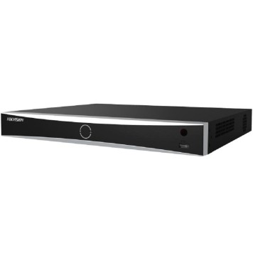 Цифровые видеорегистраторы Видеорегистратор Hikvision DS-7616NXI-K2 (D)