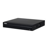 Видеорегистраторы DAHUA DHI-NVR2108HS-8P-4KS3 8-канальный IP-видеорегистратор с PoE, 4K и H.265+, ИИ 1 SATA III до 20Тбайт; 1 HDMI, 1 VGA; 1 RJ45 1000Мбит/с, 8 RJ45 100Мбит/с (PoE/PoE+, до 72Вт) аудиовх /вых: 1/1