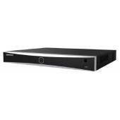 Цифровые видеорегистраторы Hikvision DS-7616NXI-K2/16P(E) Видеорегистратор