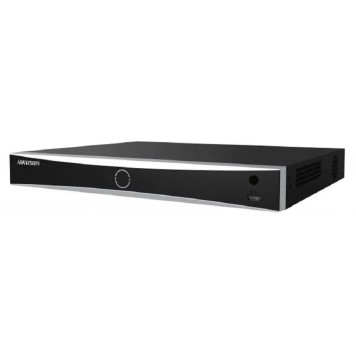 Цифровые видеорегистраторы Hikvision DS-7616NXI-K2/16P(E) Видеорегистратор