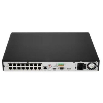 Видеорегистраторы HIWATCH DS-N316/2P(D) Видеорегистратор NVR (сетевой) -2