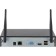 Видеорегистраторы DAHUA DHI-NVR2104HC-W 4-канальный IP-видеорегистратор H.265+ c W-Fi и ИИ  до 80Мбит/с;  1 SATA III до 20Тбайт;  1 HDMI, 1 VGA;  1 RJ45 100Мбит/с, Wi-Fi 2.4ГГцвидеоаналитика