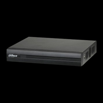 Видеорегистраторы DAHUA DH-XVR1B16-I/T 16-канальный HDCVI-видеорегистратор c SMD IP-каналы: до 18 каналов, до 6Мп;  1 SATA III до 16Тбайт; видеоаналитика 1 HDMI, 1 VGA;  1 RJ45 100Мбит/с-1
