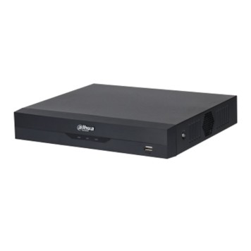 Видеорегистраторы DAHUA DH-XVR5108HS-4KL-I3/T