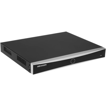 Цифровые видеорегистраторы Hikvision DS-7616NXI-K2/16P(E) Видеорегистратор-1