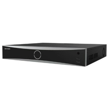 Цифровые видеорегистраторы Hikvision DS-7716NXI-K4(D)(STD) Видеорегистратор