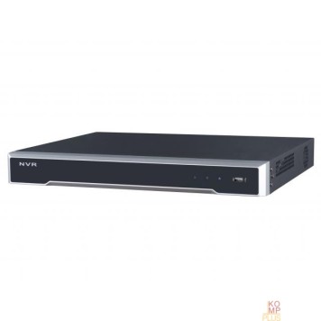 Цифровые видеорегистраторы HIKVISION DS-7608NI-I2/8P Видеорегистратор