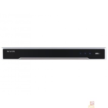 Цифровые видеорегистраторы HIKVISION DS-7608NI-I2/8P Видеорегистратор-1