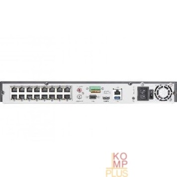 Цифровые видеорегистраторы HIKVISION DS-7608NI-I2/8P Видеорегистратор-2