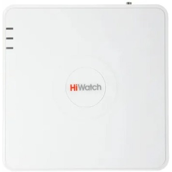 Видеорегистраторы HiWatch DS-N204P(C) Видеорегистратор-2