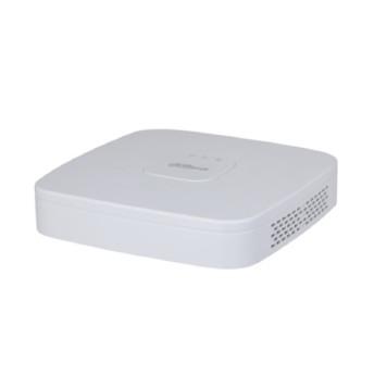 Видеорегистраторы DAHUA DH-XVR5108C-I3/T 8-канальный HDCVI-видеорегистратор с FR  HDCVI, AHD, TVI, IP, CVBS; отображение: до 5Мп;1 SATA III до 16Тбайт; видеоаналитика: 1 HDMI, 1 VGA; сеть: 1 RJ45 100Мбит/с; аудиовх/вы