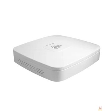 Видеорегистраторы DAHUA DH-XVR4108C-I 8-канальный HDCVI-видеорегистратор c SMD, видеоаналитика, до 10 IP каналов до 6Мп, 1 SATA III до 6Тбайт