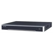 Цифровые видеорегистраторы Видеорегистратор наблюдения Hikvision DS-7608NI-M2/8P