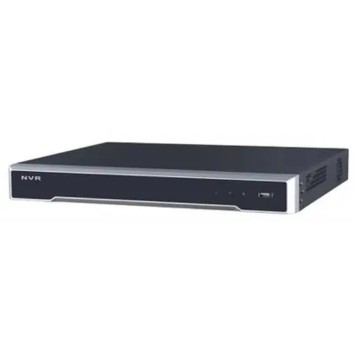 Цифровые видеорегистраторы Видеорегистратор наблюдения Hikvision DS-7608NI-M2/8P