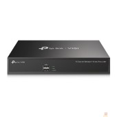 Видеорегистратор TP-Link VIGI NVR1008H 8-канальный сетевой видеорегистратор