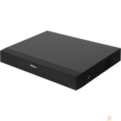 Видеорегистраторы DAHUA DH-XVR5108HE-I3 8-канальный HDCVI-видеорегистратор с FR, видеоаналитика, до 12 IP каналов до 6Мп, 1 SATA III до 10Тбайт