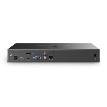 Видеорегистратор TP-Link VIGI NVR2016H 16-канальный сетевой видеорегистратор-2