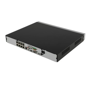 Цифровые видеорегистраторы Видеорегистратор Hikvision DS-7608NXI-K2/8P (D)-2