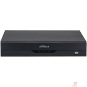 Видеорегистраторы DAHUA DH-XVR5108HS-4KL-I3 8-канальный HDCVI-видеорегистратор с FR, видеоаналитика, до 16 IP каналов до 8Мп, 1 SATA III до 16Тбайт