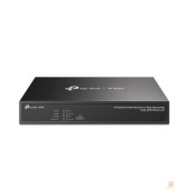 Видеорегистратор TP-Link VIGI NVR1004H-4P 4-канальный сетевой видеорегистратор с поддержкой PoE+