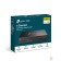 Видеорегистратор TP-Link VIGI NVR1004H-4P 4-канальный сетевой видеорегистратор с поддержкой PoE+