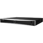 Цифровые видеорегистраторы Hikvision DS-7616NXI-K2/16P (D) Видеорегистратор