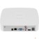 Видеорегистраторы DAHUA DHI-NVR2104-I2 4-канальный IP-видеорегистратор 4K и H.265+, видеоаналитика, входящий поток до 80Мбит/с, 1 SATA III до 10Тбайт