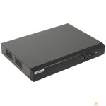 Видеорегистраторы HiWatch DS-N316(D) Видеорегистратор