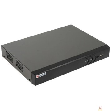 Видеорегистраторы HiWatch DS-N316(D) Видеорегистратор