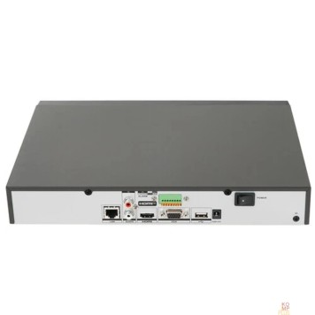 Видеорегистраторы HiWatch DS-N316(D) Видеорегистратор-1