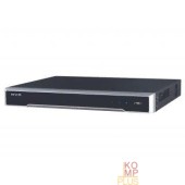 Цифровые видеорегистраторы Видеорегистратор NVR (сетевой) Hikvision DS-7616NI-M2 Цифровые видеорегистраторы Видеорегистратор NVR (сетевой) Hikvision DS-7616NI-M2