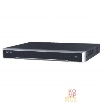 Цифровые видеорегистраторы Видеорегистратор NVR (сетевой) Hikvision DS-7616NI-M2