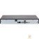Видеорегистраторы DAHUA DHI-NVR2208-I2 8-канальный IP-видеорегистратор 4K,  H.265+, видеоаналитика, входящий поток до 80Мбит/с, 2 SATA III до 10Тбайт