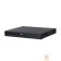 Видеорегистраторы DAHUA DHI-NVR5208-8P-EI 8-канальный IP-видеорегистратор c PoE, 4K, H.265+, видеоаналитика, входящий поток до 384Мбит/с, 2 SATA III до 16Тбайт