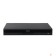 Видеорегистраторы DAHUA DHI-NVR4216-EI 16-канальный IP-видеорегистратор 4K, H.265+, видеоаналитика, входящий поток до 256Мбит/с, 2 SATA III до 16Тбайт