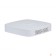 Видеорегистраторы DAHUA DHI-NVR4108-4KS3 8-канальный IP-видеорегистратор 4K и H.265+, входящий поток до 80Мбит/с, 1 SATA III до 20Тбайт