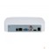Видеорегистраторы DAHUA DHI-NVR4108-4KS3 8-канальный IP-видеорегистратор 4K и H.265+, входящий поток до 80Мбит/с, 1 SATA III до 20Тбайт