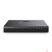 Видеорегистратор TP-Link VIGI NVR2016H 16-канальный сетевой видеорегистратор