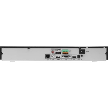 Цифровые видеорегистраторы Hikvision DS-7616NXI-K2(E) Видеорегистратор -2