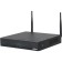 Видеорегистраторы DAHUA DHI-NVR2104HC-W 4-канальный IP-видеорегистратор H.265+ c W-Fi и ИИ  до 80Мбит/с;  1 SATA III до 20Тбайт;  1 HDMI, 1 VGA;  1 RJ45 100Мбит/с, Wi-Fi 2.4ГГцвидеоаналитика