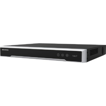 Цифровые видеорегистраторы Видеорегистратор NVR (сетевой) Hikvision DS-7616NI-M2/16P