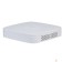 Видеорегистраторы DAHUA DHI-NVR2104-4KS3 4-канальный IP-видеорегистратор, 4K и H.265+, видеоаналитика, входящий поток до 80Мбит/с, 1 SATA III до 20Тбайт